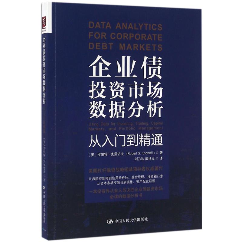企业债投资市场数据分析