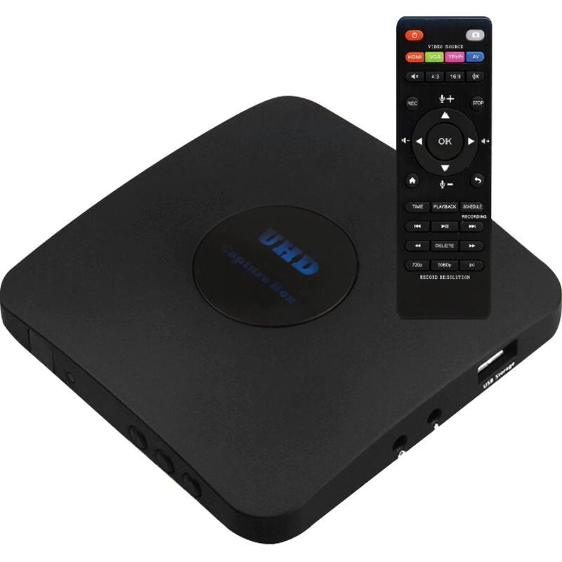 ��������JS3050����4K��Ƶ¼��ɼ�HDMI/DVI/VGA¼�ƺм�����Ƶ��¼�γ̴Ŵ�������Ļ���ӽ�Ŀ�����л����