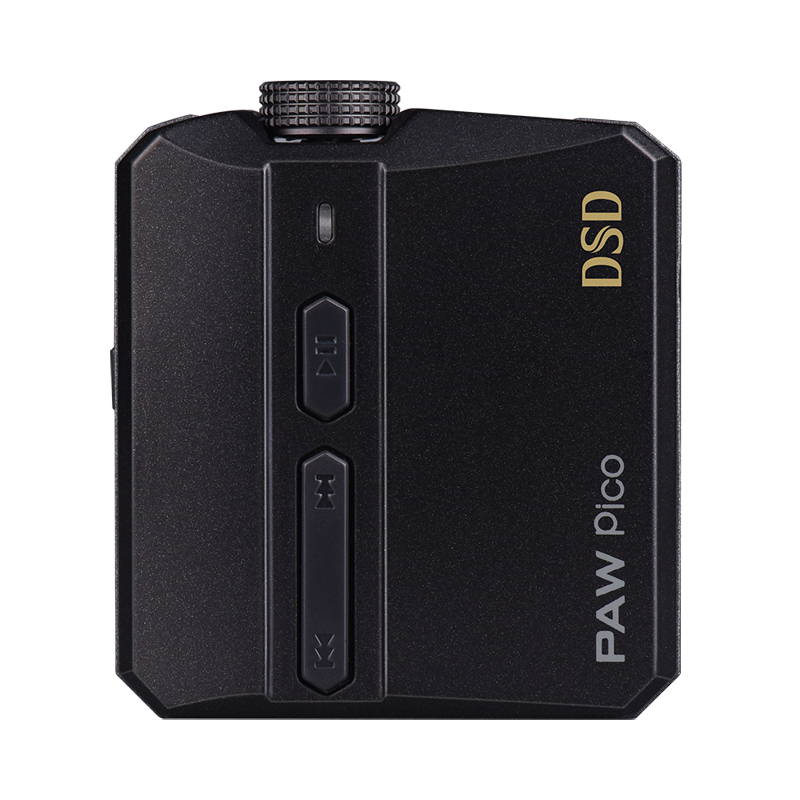 lotoo ͼ PAW-Pico HIFIֲ  Сβ Яmp3ѧר ײһɫװ+Final/ɫ 500Ԫ