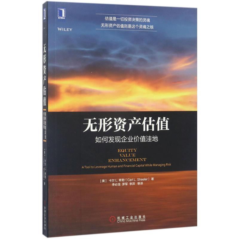 无形资产估值