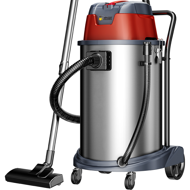 杰诺吸尘器：1800W大功率干湿吹三用车载桶式吸尘器价格走势及用户评测