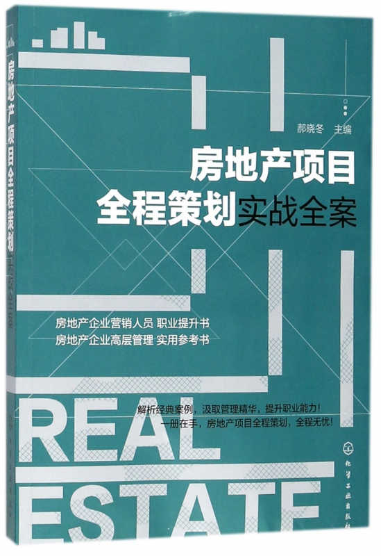房地产项目全程策划实战全案