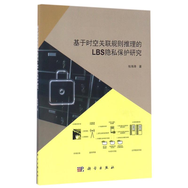 基于时空关联规则推理的LBS隐私保护研究