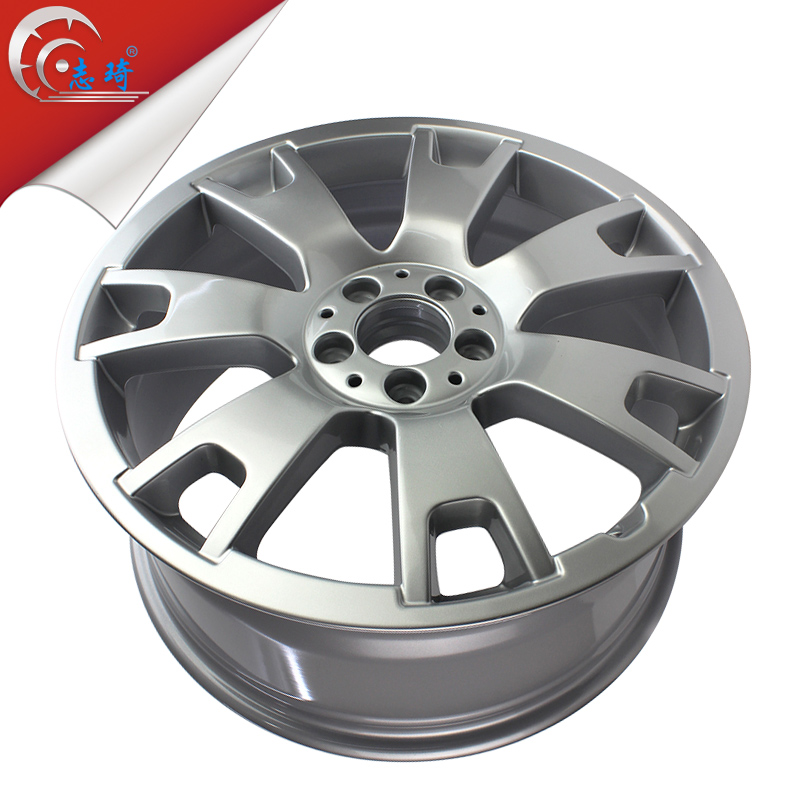 适用于奔驰glk轮毂19寸glk300钢圈 奔驰glk260轮毂19寸