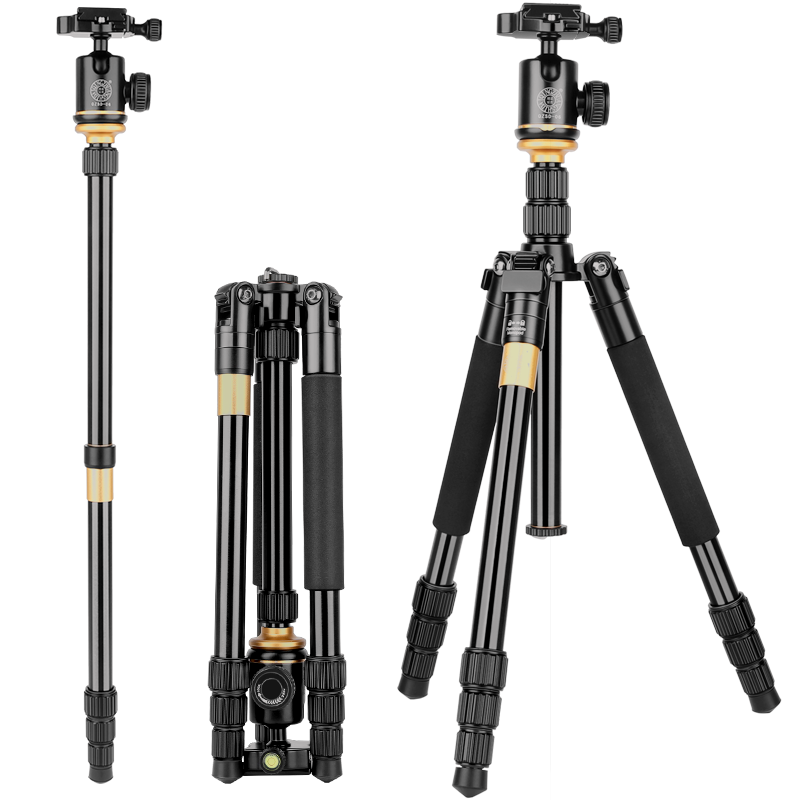 【Q999S】相机三脚架/云台套装价格走势及评测分享|京东三脚架云台历史价格怎么查