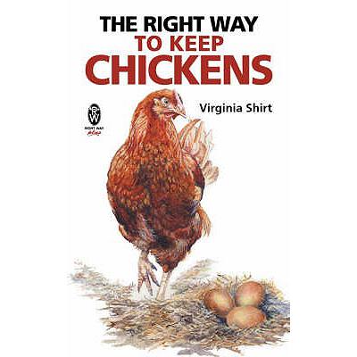 预订 Right Way to Keep Chickens