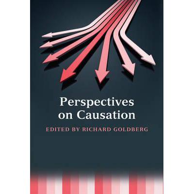 预订 Perspectives on Causation