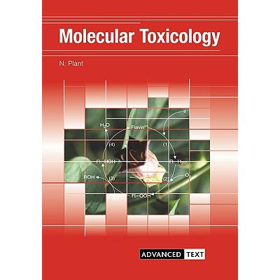 预订 Molecular Toxicology
