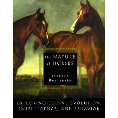预订 The Nature of Horses
