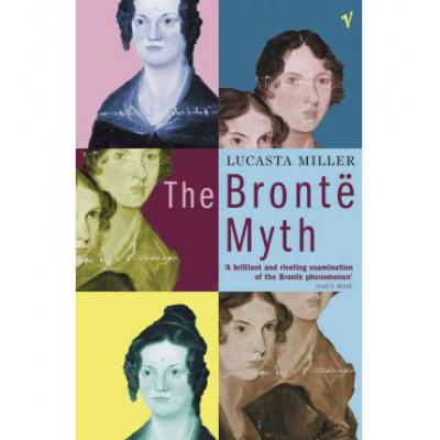 预订 Bronte Myth