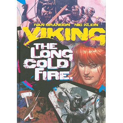 预订 Viking Volume 1