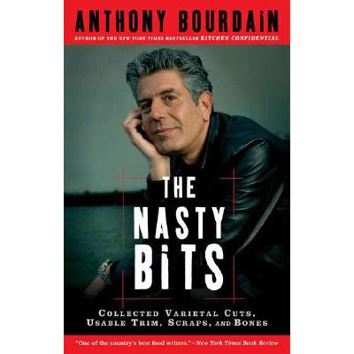预订 The Nasty Bits: Collected Varietal Cuts, Usa...