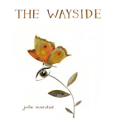 预订 The Wayside