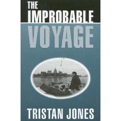 预订 Improbable Voyage