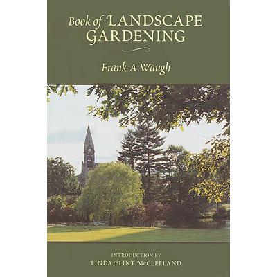 预订 Book of Landscape Gardening