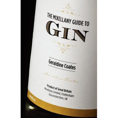 预订 The Mixellany Guide to Gin, Revised Edition