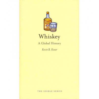 预订 Whiskey: A Global History