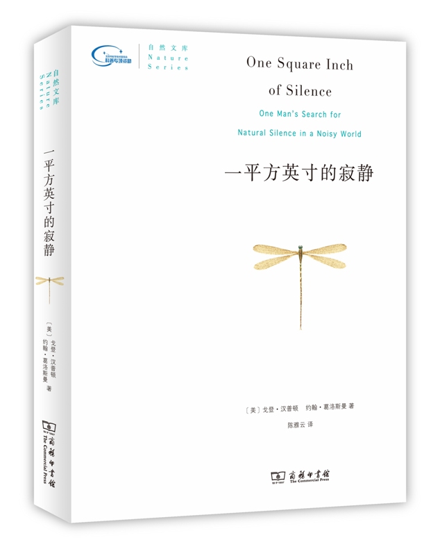 一方英寸的寂静