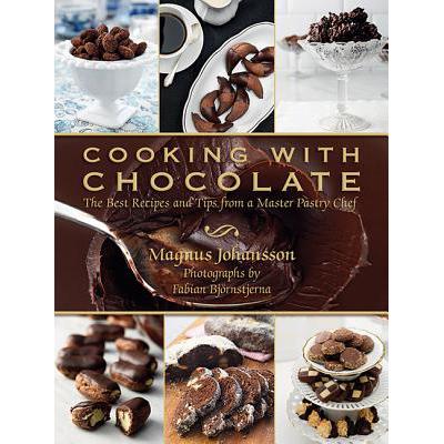 预订 Cooking with Chocolate: The Best Recipes and...