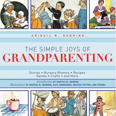 预订 Ultimate Guide to Grandparenting: Fairy Tale...
