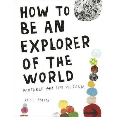 预订 How to be an Explorer of the World