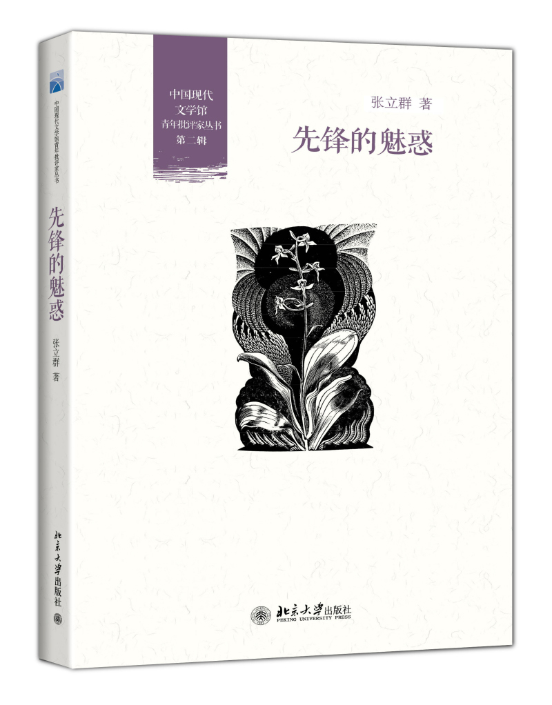 先锋的魅惑