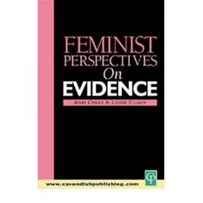 预订 Feminist Perspectives on Evidence