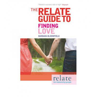 预订 The Relate Guide to Finding Love