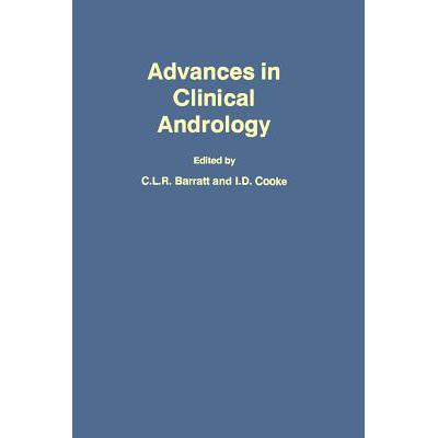 预订 Advances in Clinical Andrology