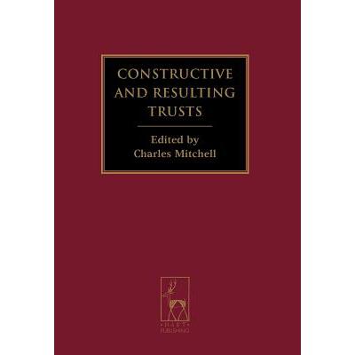 预订 Constructive and Resulting Trusts