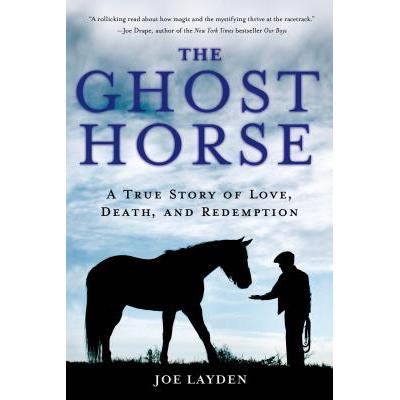 预订 The Ghost Horse