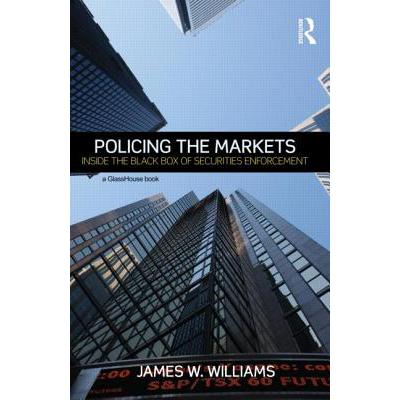 预订 policing the markets : inside the black box .
