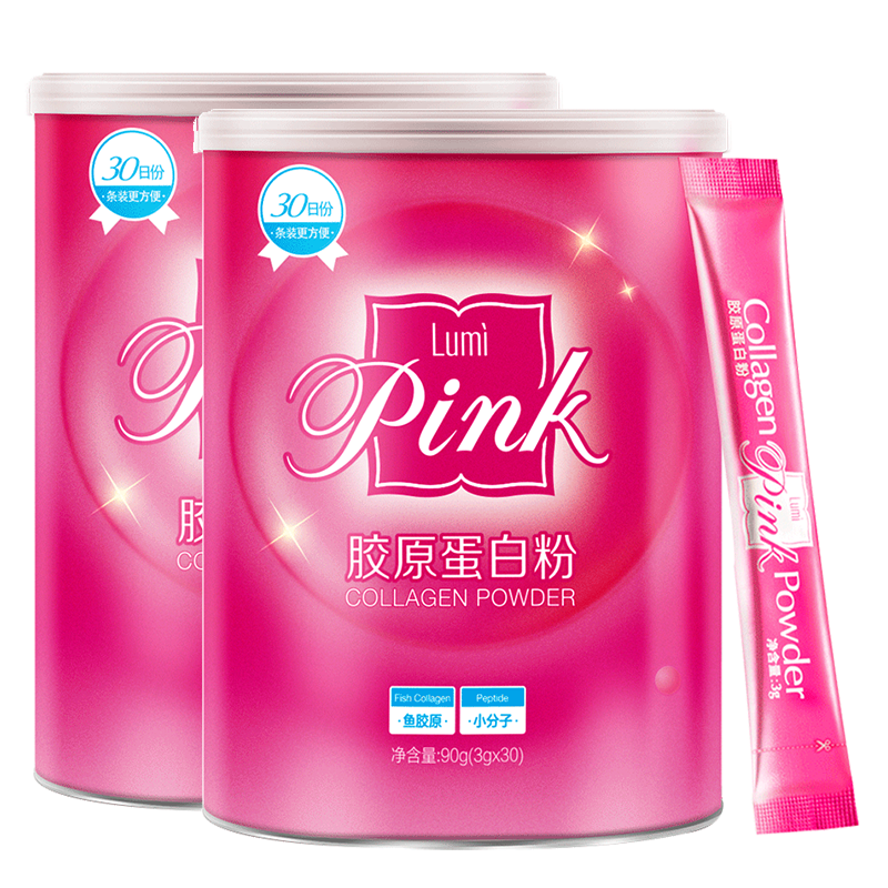 从内到外美丽升级｜Lumi品牌优秀美容养颜产品推荐