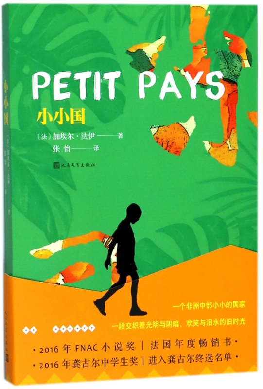 小小国