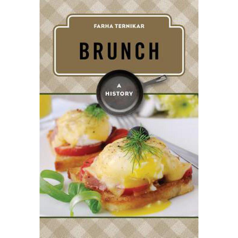 预订 Brunch: A History