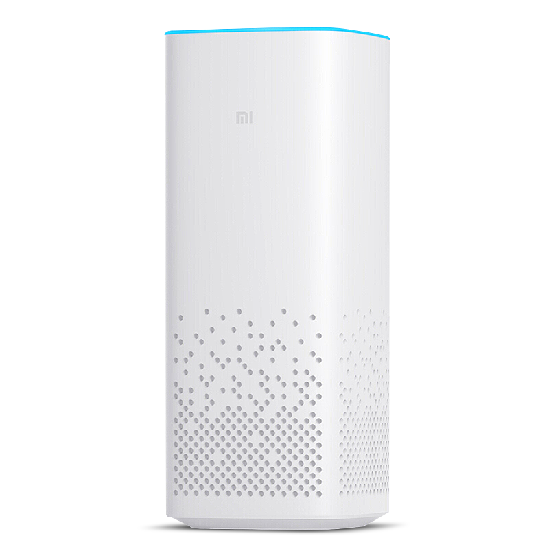 小米（MI）AI音箱二代升级版蓝牙wifi小爱同学人工语音遥控智能音响家用闹钟mini小艾网络低音炮 小米AI音箱（第二代）