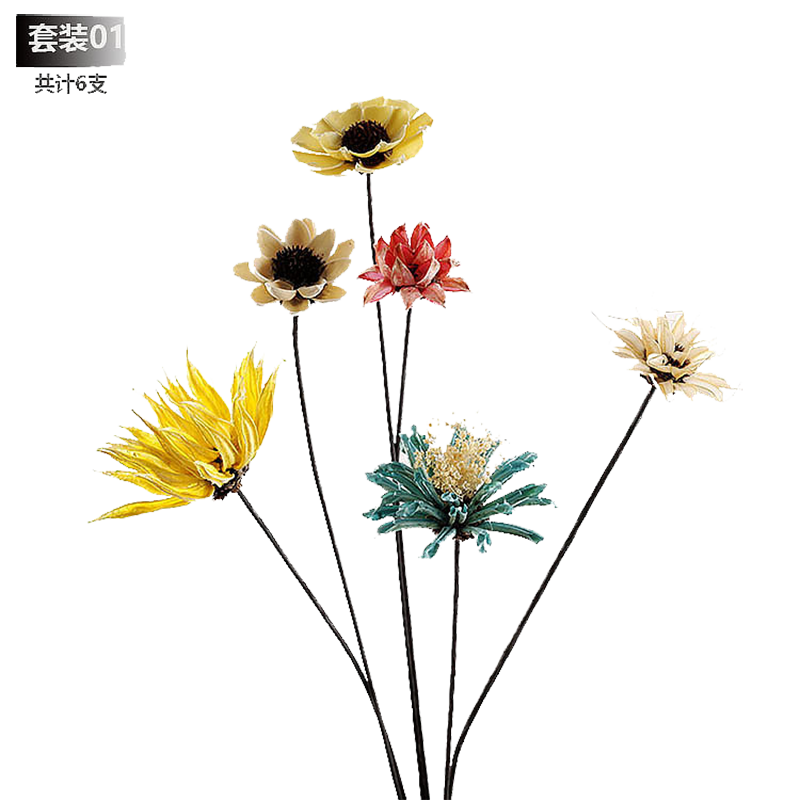 京东干花价格曲线在哪看|干花价格历史