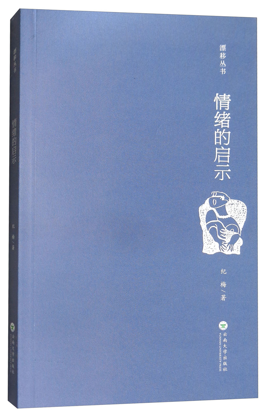 情绪的启示/漂移丛书