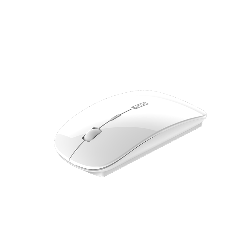 B.O.W充电无线蓝牙鼠标：小巧便携，高精度操作|鼠标历史价格价格查询