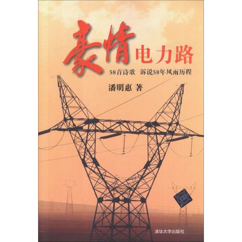 豪情电力路