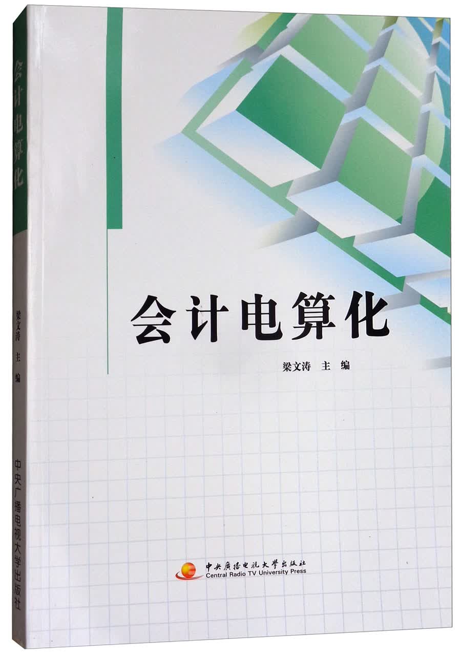 会计电算化