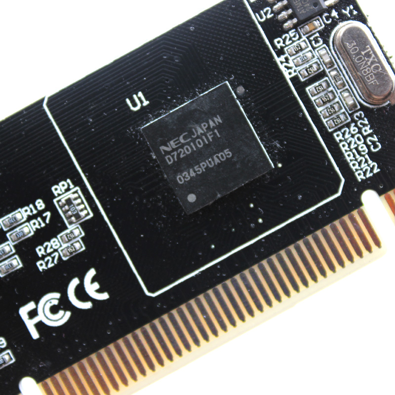 索厉Suoli）PCI转USB2.0五口扩展卡主板不能装Win7 华硕z370-a 这玩意能行吗 装原版纯净系统？