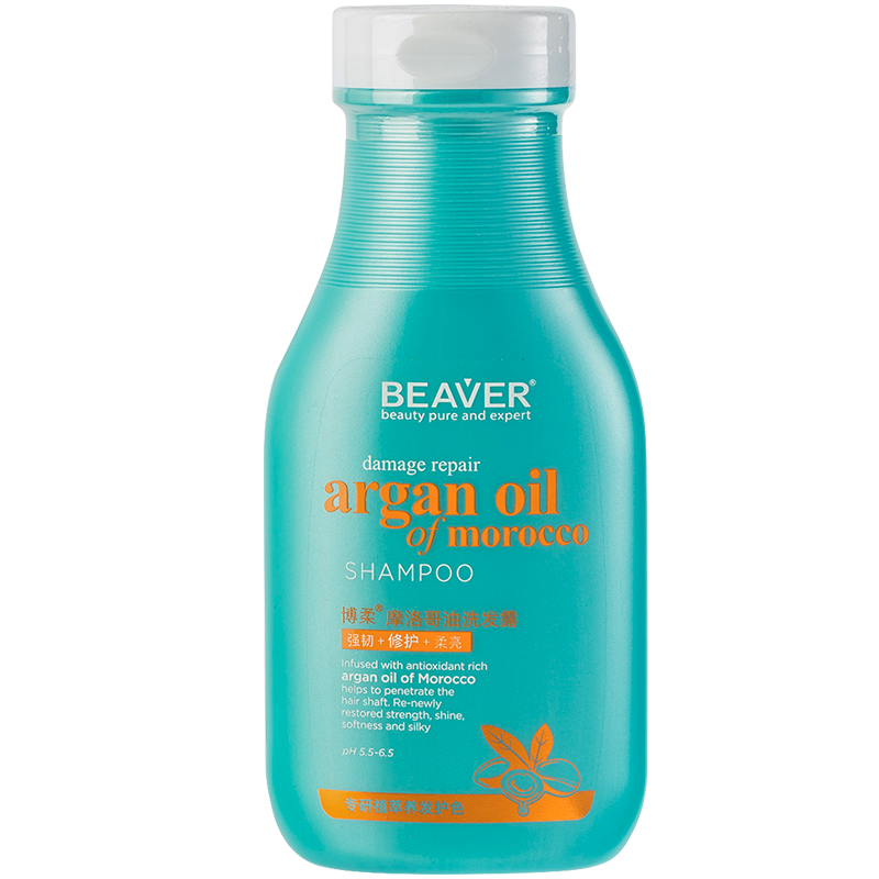 ���ᣨBEAVER��Beaver����Ħ����ͻ�ϴ��ˮ��ˬ������˳����ë����Ⱦ�޻���ɫ ����Ħ���ϴ��ˮ350ml������