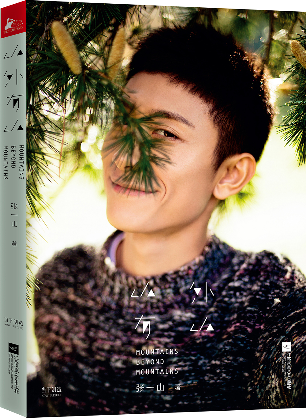 山外有山:珍藏版(涿州书库灾后重建 感谢