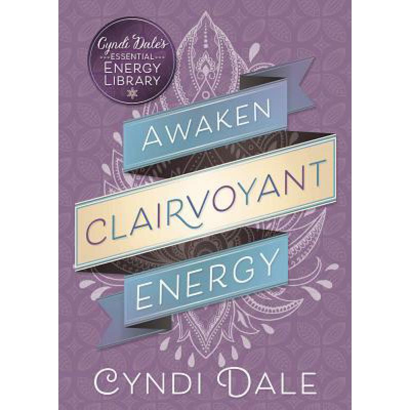 预订 Awaken Clairvoyant Energy