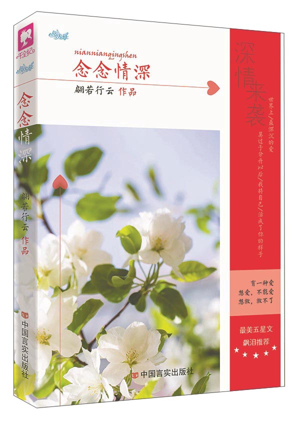 念念情深