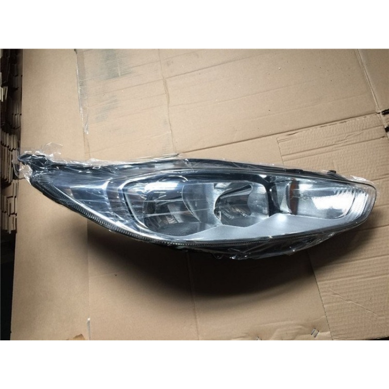 千驰嘉福特嘉年华大灯总成13 14 15款嘉年华前照灯车头灯总成原装原厂