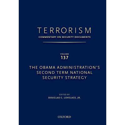 预订 Terrorism: Commentary on Security Documents ...
