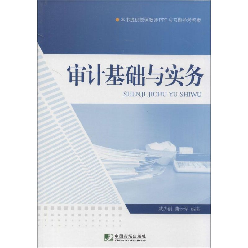 审计基础与实务