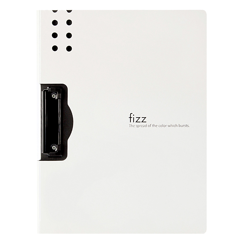 飞兹文件夹A4板夹：美观大方、实用耐用
